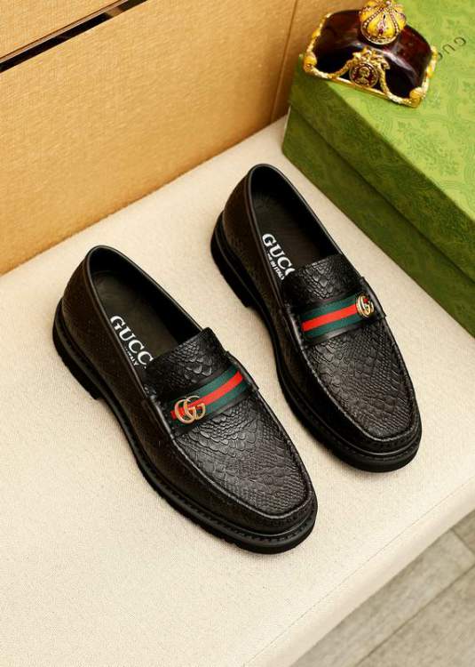 Picture of Gucci Shoes _SKUGuccisz38-44hnq10088411